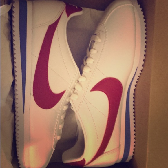 nike cortez box